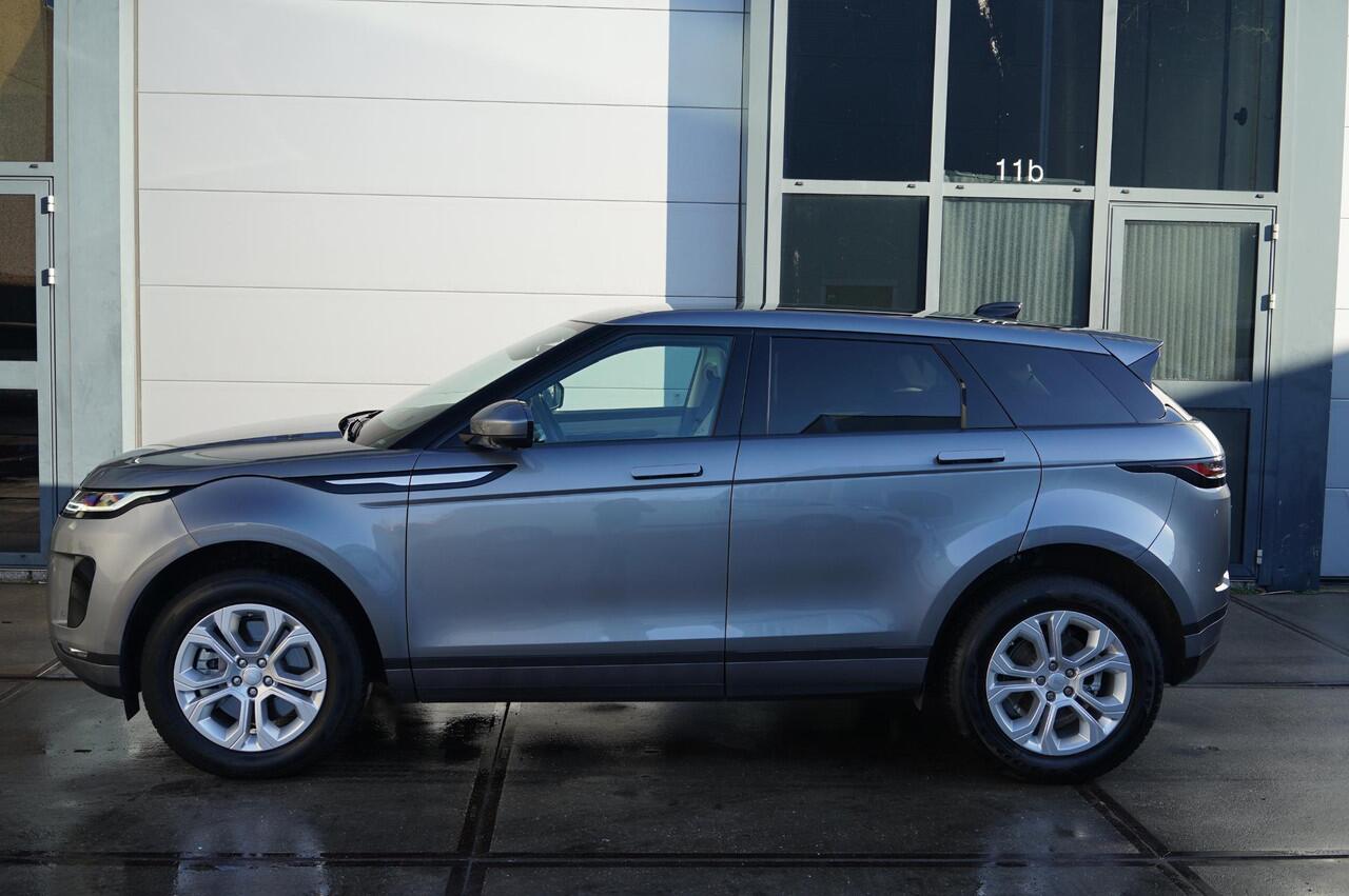 Land Rover RANGE ROVER EVOQUE 2.0 P200 AWD HSE