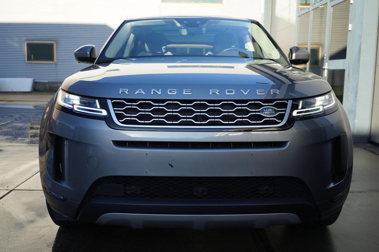 Land Rover RANGE ROVER EVOQUE 2.0 P200 AWD HSE