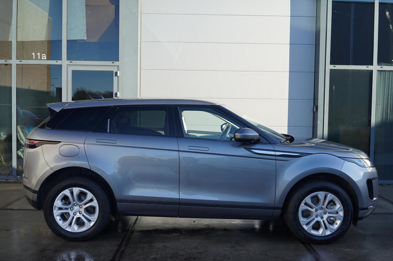 Land Rover RANGE ROVER EVOQUE 2.0 P200 AWD HSE