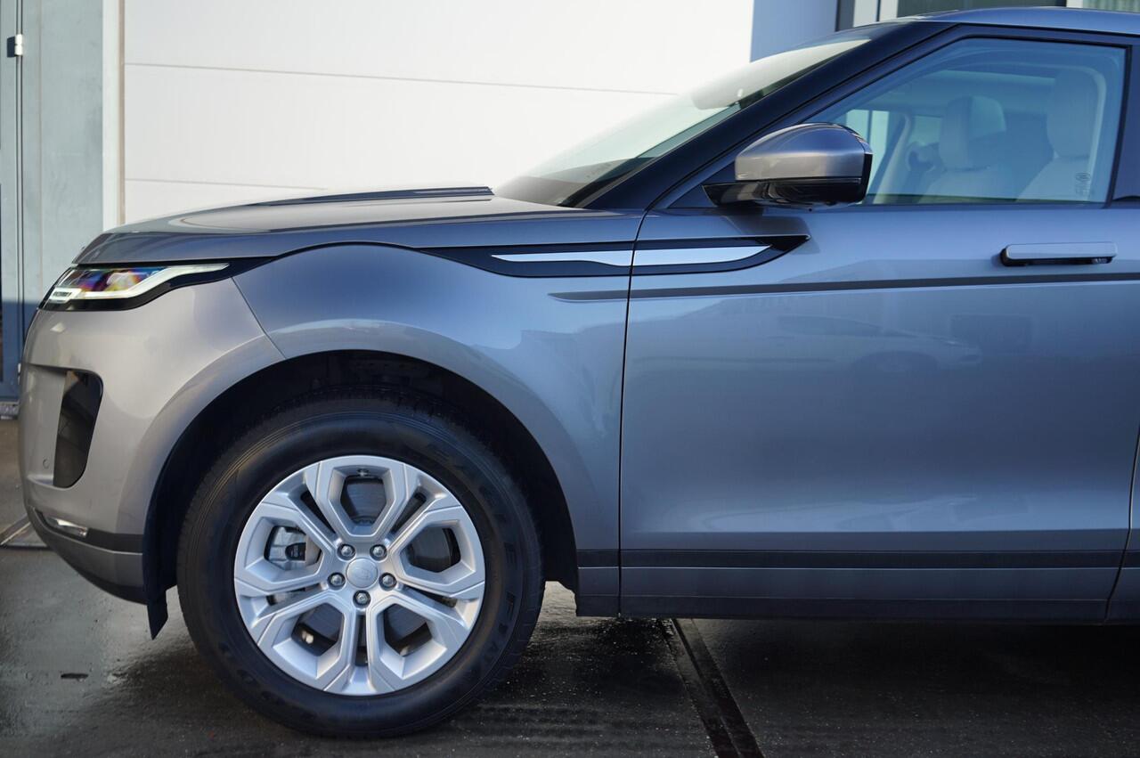 Land Rover RANGE ROVER EVOQUE 2.0 P200 AWD HSE