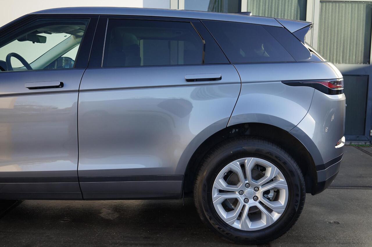 Land Rover RANGE ROVER EVOQUE 2.0 P200 AWD HSE