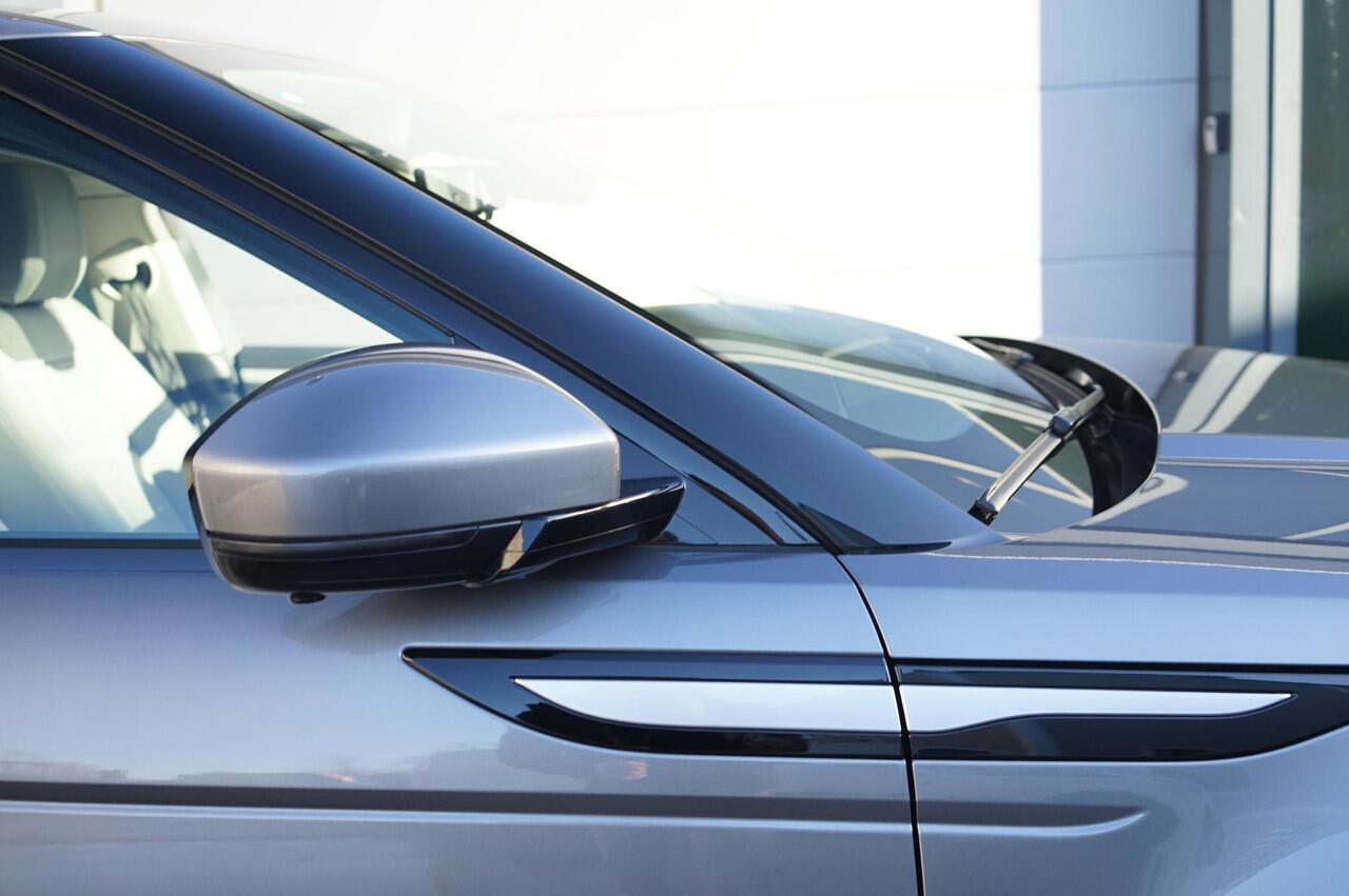 Land Rover RANGE ROVER EVOQUE 2.0 P200 AWD HSE