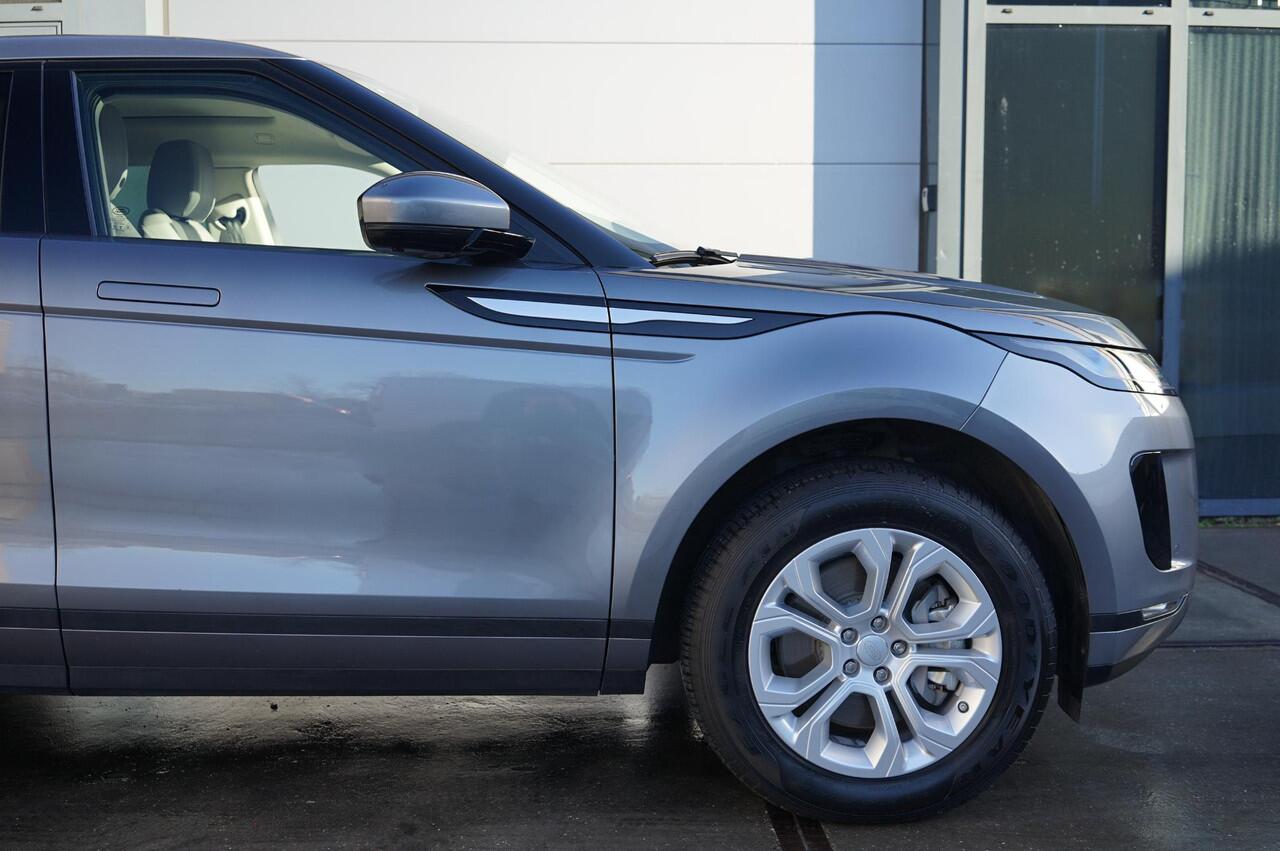 Land Rover RANGE ROVER EVOQUE 2.0 P200 AWD HSE