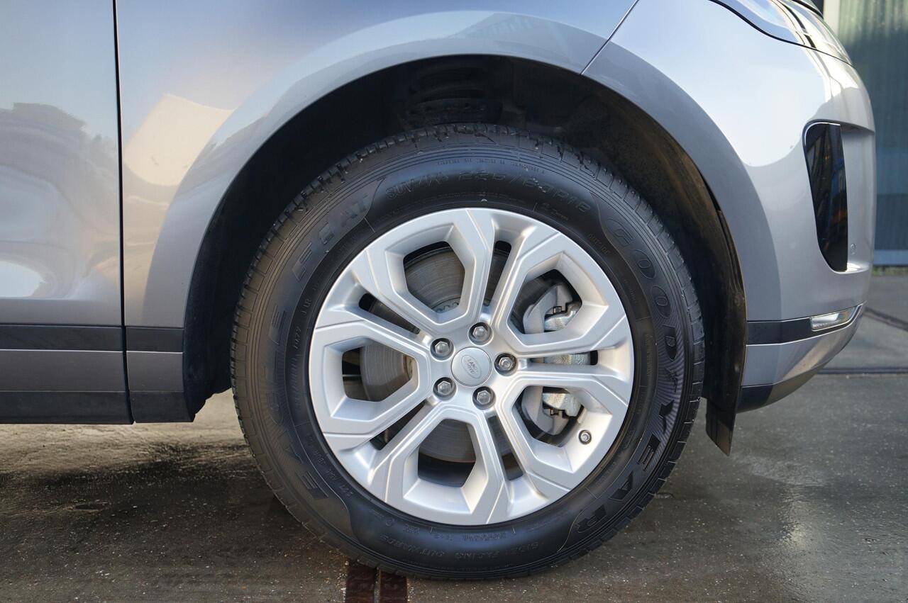 Land Rover RANGE ROVER EVOQUE 2.0 P200 AWD HSE