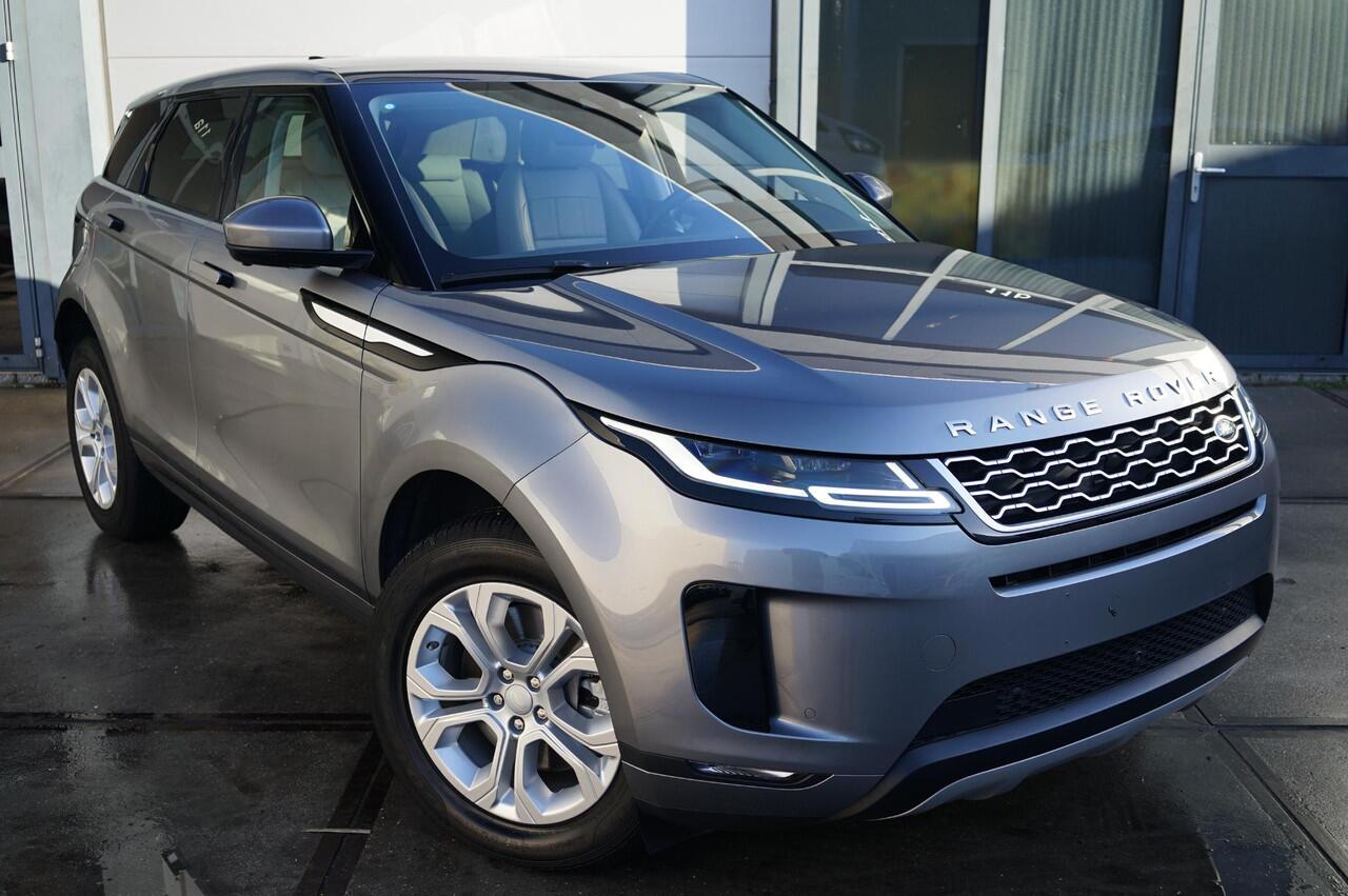 Land Rover RANGE ROVER EVOQUE 2.0 P200 AWD HSE