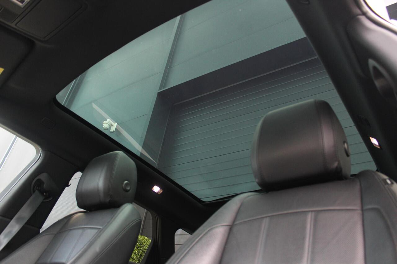 Land Rover RANGE ROVER EVOQUE 2.0 P200 AWD SE | Panorama Dak | Meridian audio | Stoel, stuur en voorruitverwarming