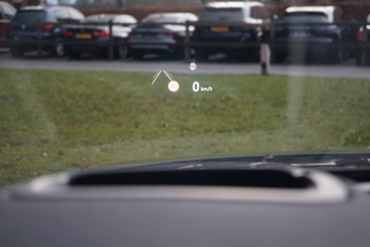 Land Rover RANGE ROVER EVOQUE R-Dynamic HSE P200S Pano/HUD/360/VOL