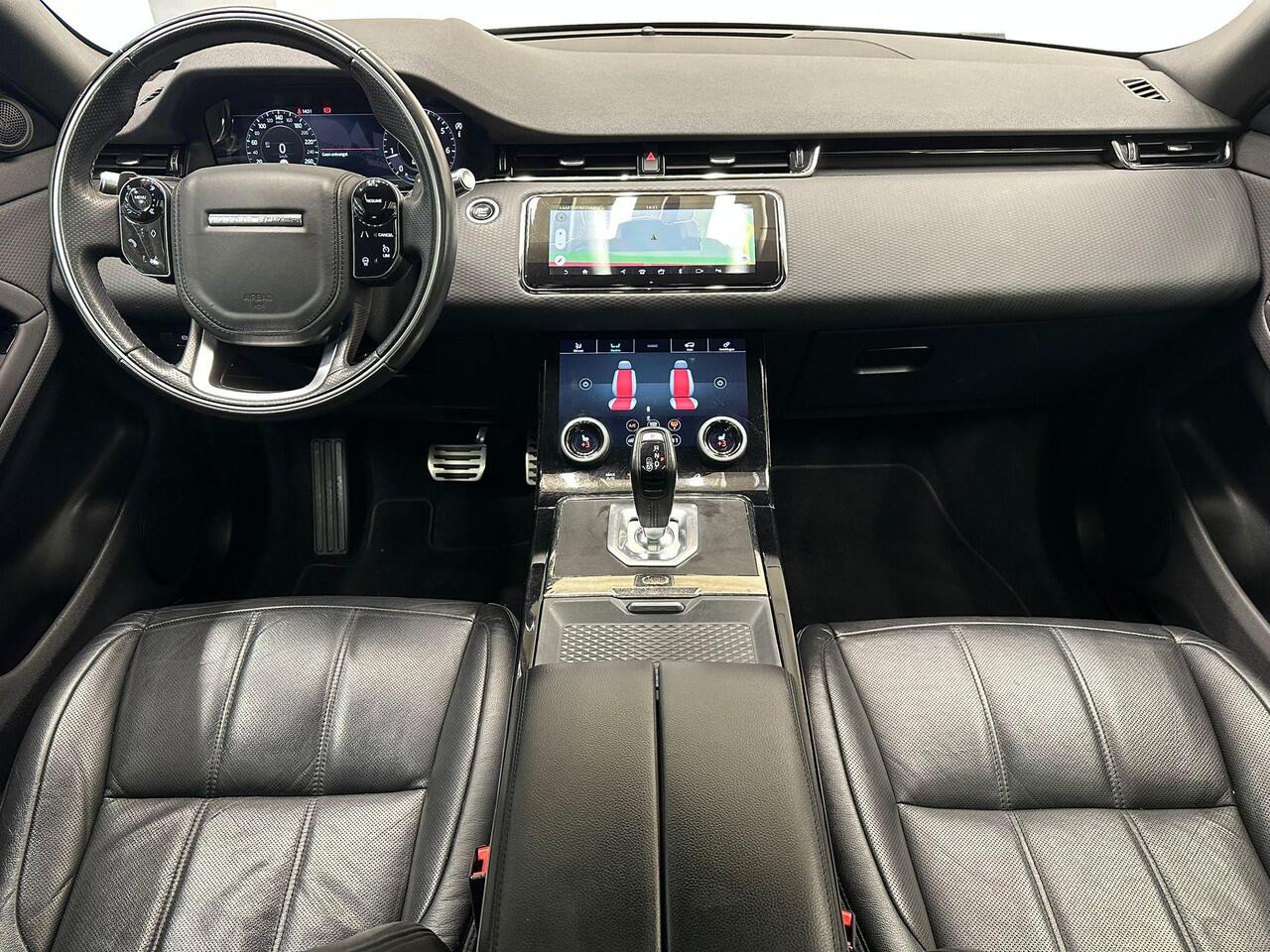 Land Rover RANGE ROVER EVOQUE 2.0 P200 AWD R-Dynamic
