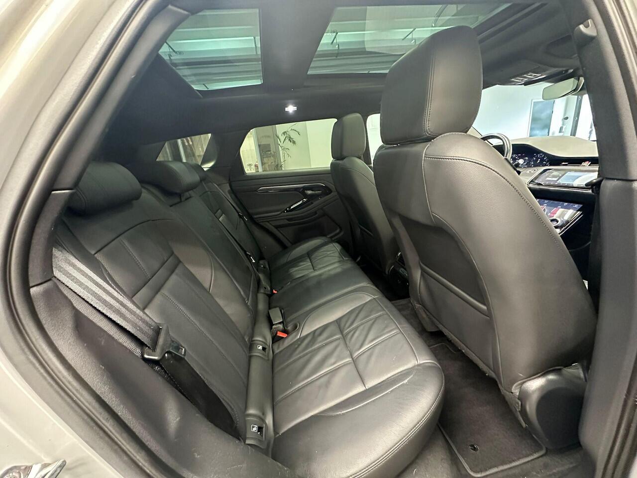 Land Rover RANGE ROVER EVOQUE 2.0 P200 AWD R-Dynamic