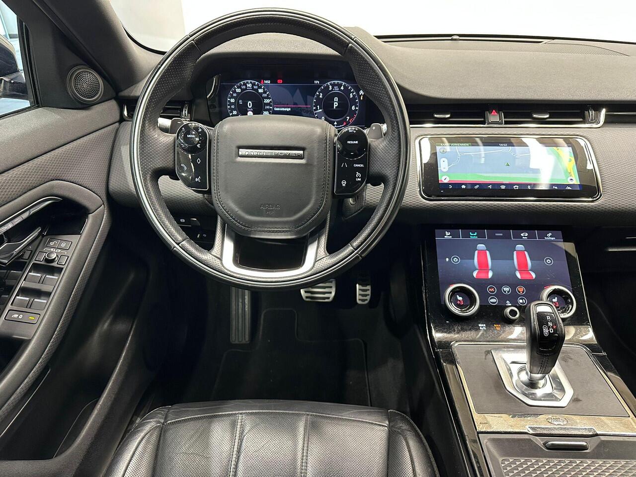 Land Rover RANGE ROVER EVOQUE 2.0 P200 AWD R-Dynamic