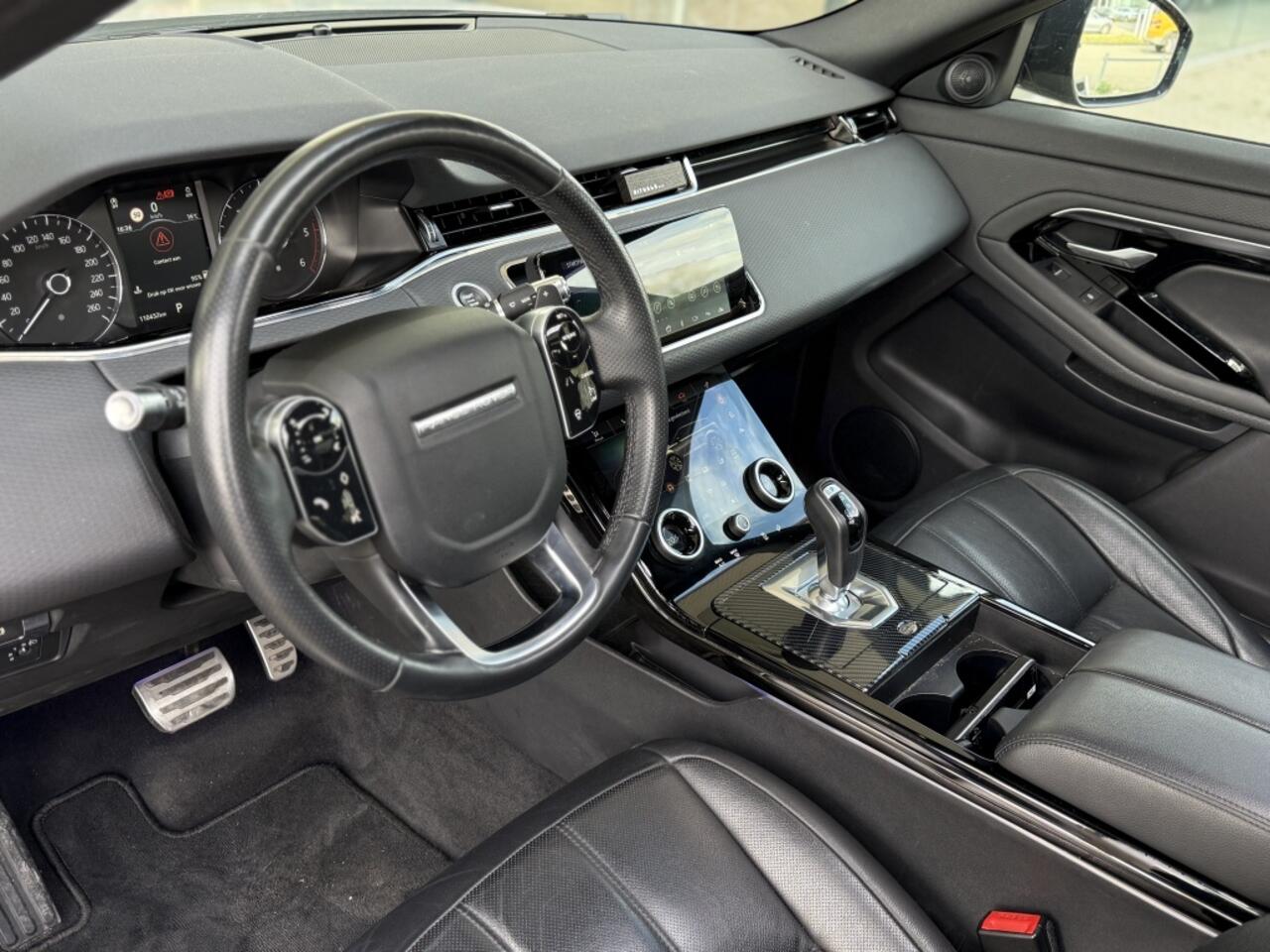 Land Rover RANGE ROVER EVOQUE 2.0 D180 AWD RDyn SE | Pano | Leer | Camera