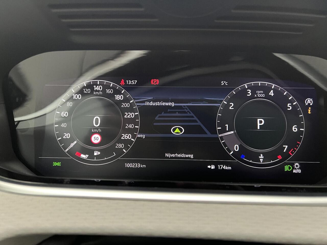 Land Rover RANGE ROVER EVOQUE 2.0 P200 AWD R-Dynamic S