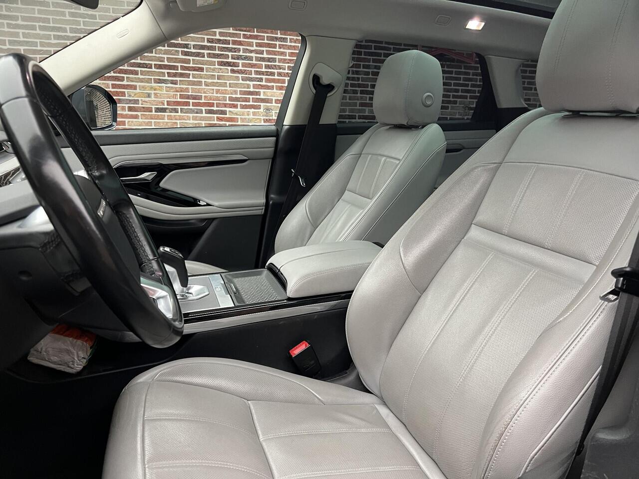 Land Rover RANGE ROVER EVOQUE 2.0 P200 AWD R-Dynamic S