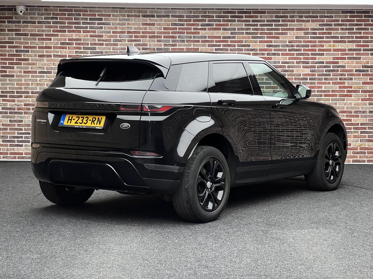Land Rover RANGE ROVER EVOQUE 2.0 P200 AWD R-Dynamic S