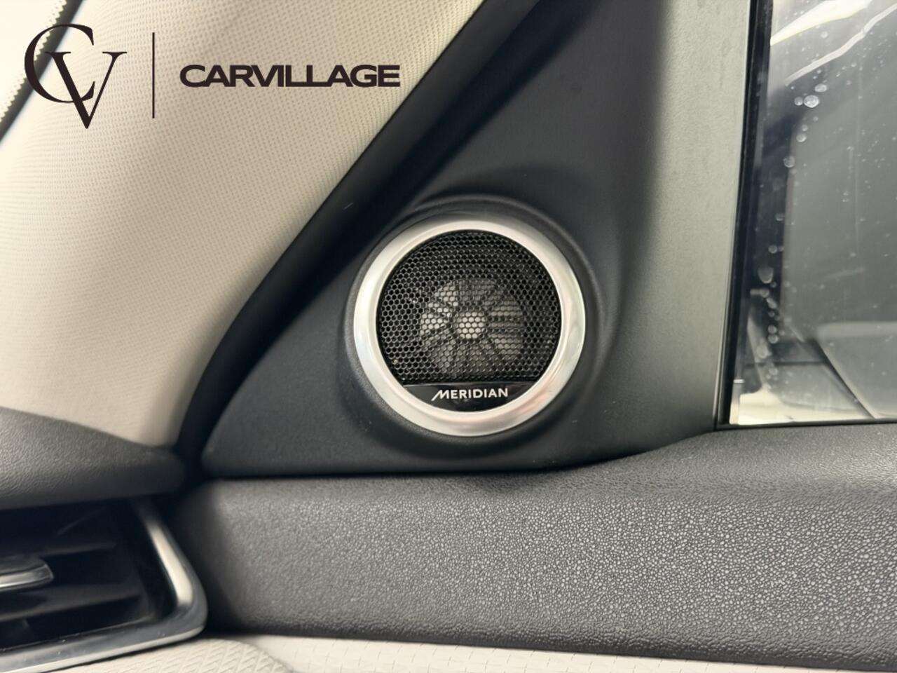 Land Rover RANGE ROVER EVOQUE 1.5 P300e AWD S | Panoramadak | Meridian Sound | Leer |