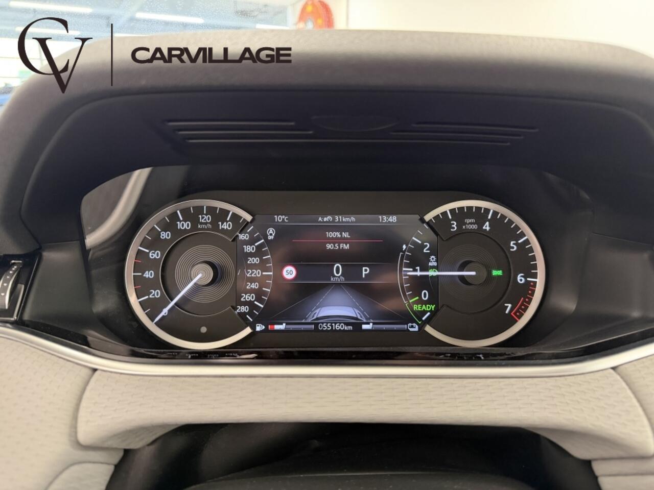 Land Rover RANGE ROVER EVOQUE 1.5 P300e AWD S | Panoramadak | Meridian Sound | Leer |