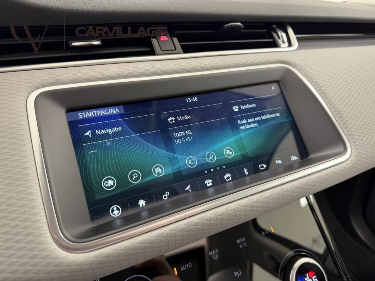 Land Rover RANGE ROVER EVOQUE 1.5 P300e AWD S | Panoramadak | Meridian Sound | Leer |