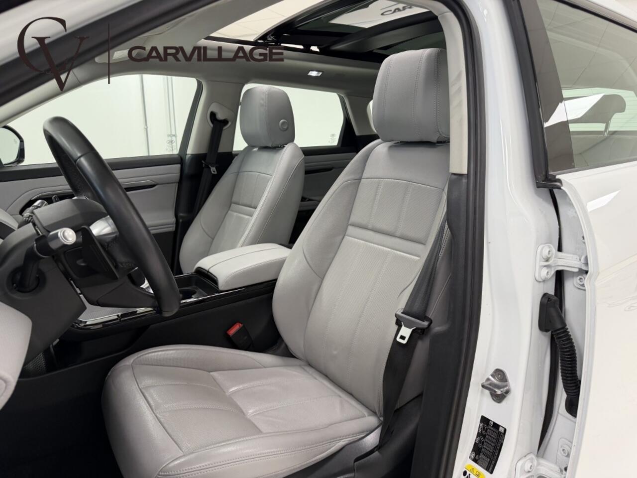 Land Rover RANGE ROVER EVOQUE 1.5 P300e AWD S | Panoramadak | Meridian Sound | Leer |