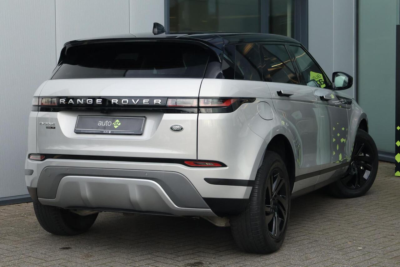 Land Rover RANGE ROVER EVOQUE 1.5 P300e AWD R-Dynamic
