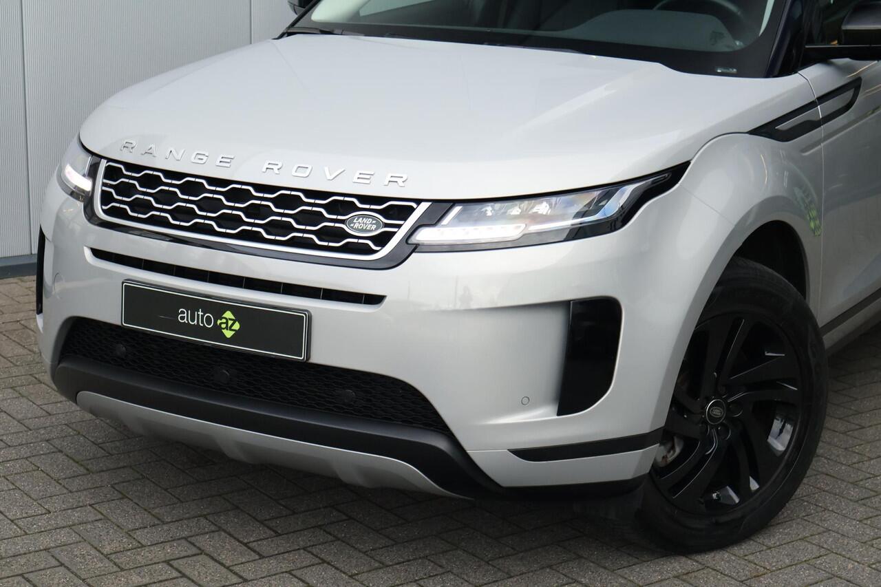 Land Rover RANGE ROVER EVOQUE 1.5 P300e AWD R-Dynamic