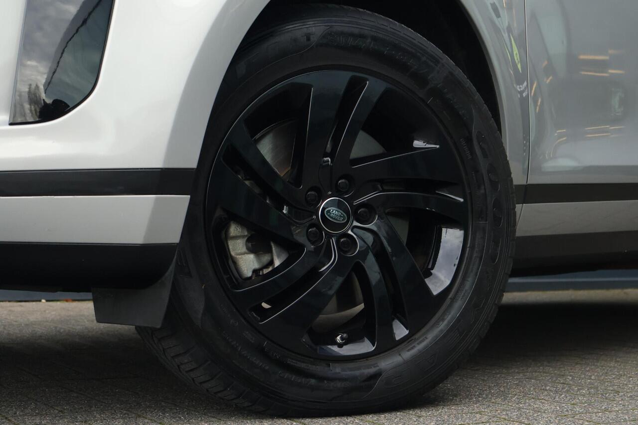 Land Rover RANGE ROVER EVOQUE 1.5 P300e AWD R-Dynamic