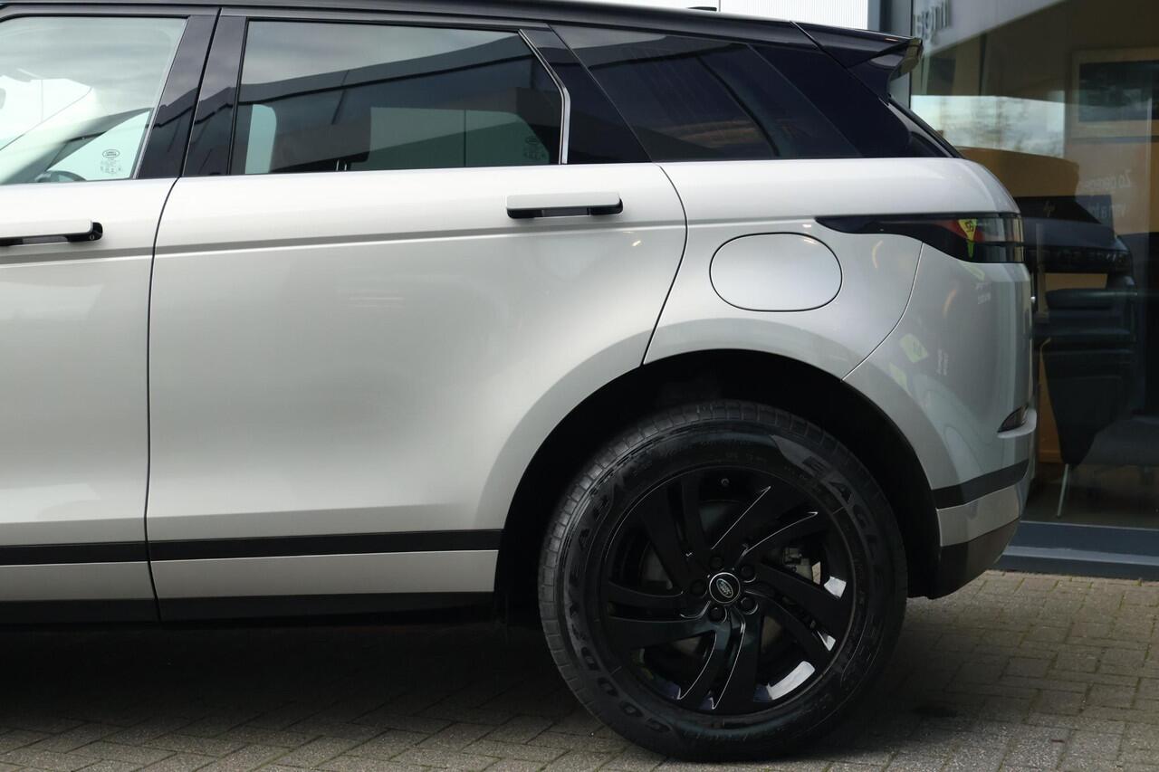 Land Rover RANGE ROVER EVOQUE 1.5 P300e AWD R-Dynamic
