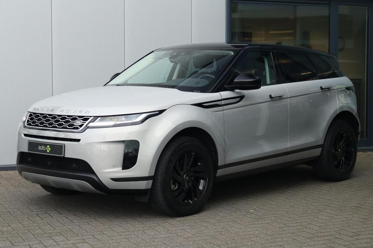 Land Rover RANGE ROVER EVOQUE 1.5 P300e AWD R-Dynamic