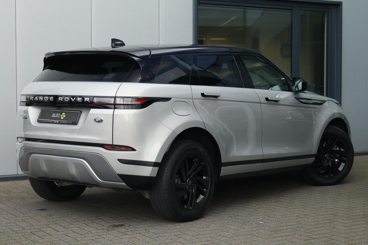Land Rover RANGE ROVER EVOQUE 1.5 P300e AWD R-Dynamic