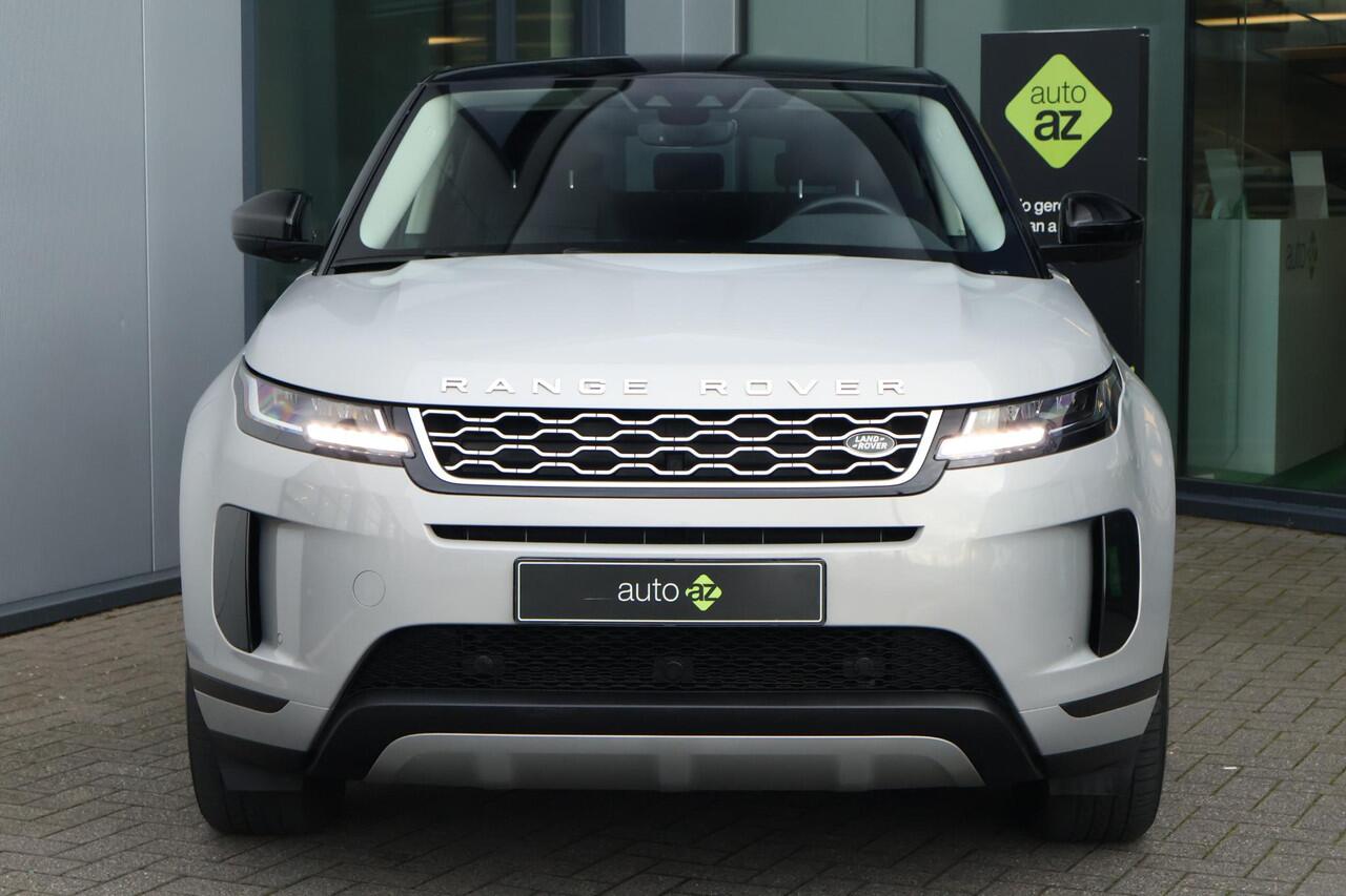 Land Rover RANGE ROVER EVOQUE 1.5 P300e AWD R-Dynamic