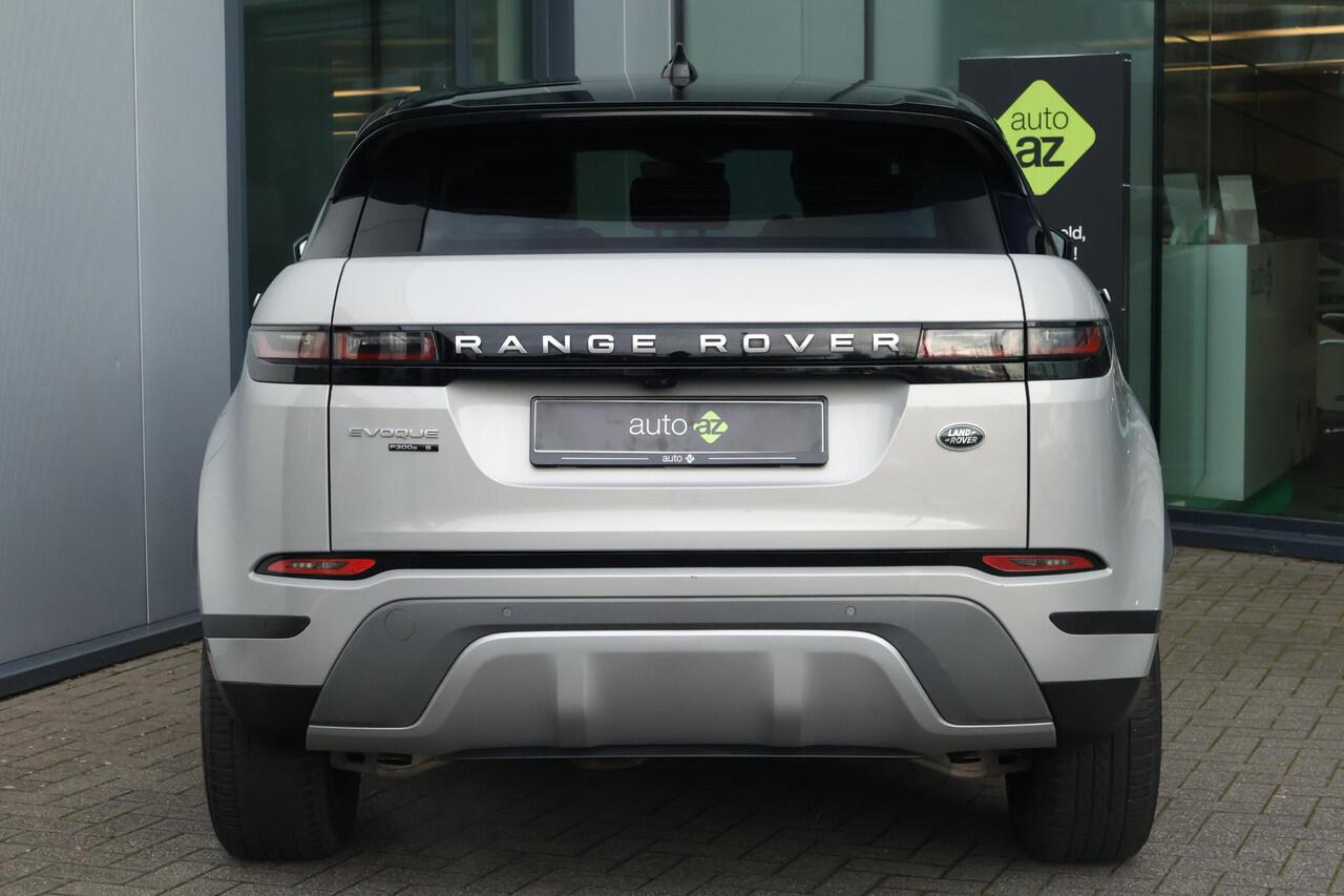 Land Rover RANGE ROVER EVOQUE 1.5 P300e AWD R-Dynamic