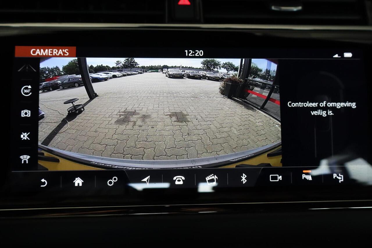Land Rover RANGE ROVER EVOQUE 2.0 D180 AWD R-Dynamic First Edition (NW prijs ¤104.837,-), Virtual Cockpit, Panoramadak, Adaptieve Cruise control, Climate control, 360 Camera, Navigatie
