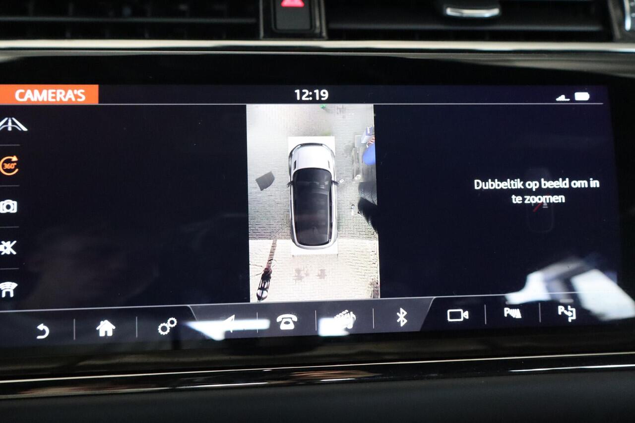 Land Rover RANGE ROVER EVOQUE 2.0 D180 AWD R-Dynamic First Edition (NW prijs ¤104.837,-), Virtual Cockpit, Panoramadak, Adaptieve Cruise control, Climate control, 360 Camera, Navigatie