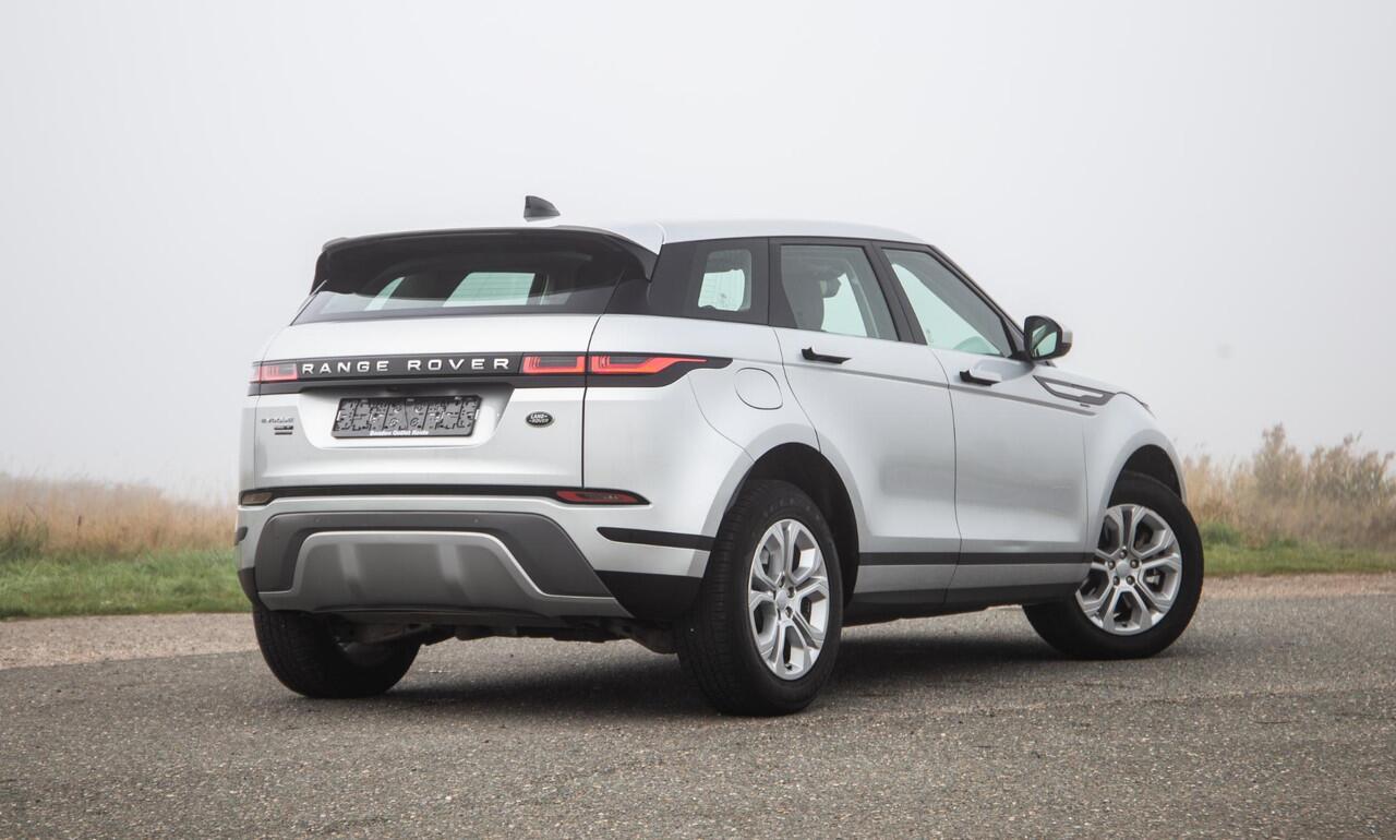 Land Rover RANGE ROVER EVOQUE 1.5 P300e AWD S PLUG IN HYBRIDE / LEDER / ADAPTIVE CRUISE / CARPLAY