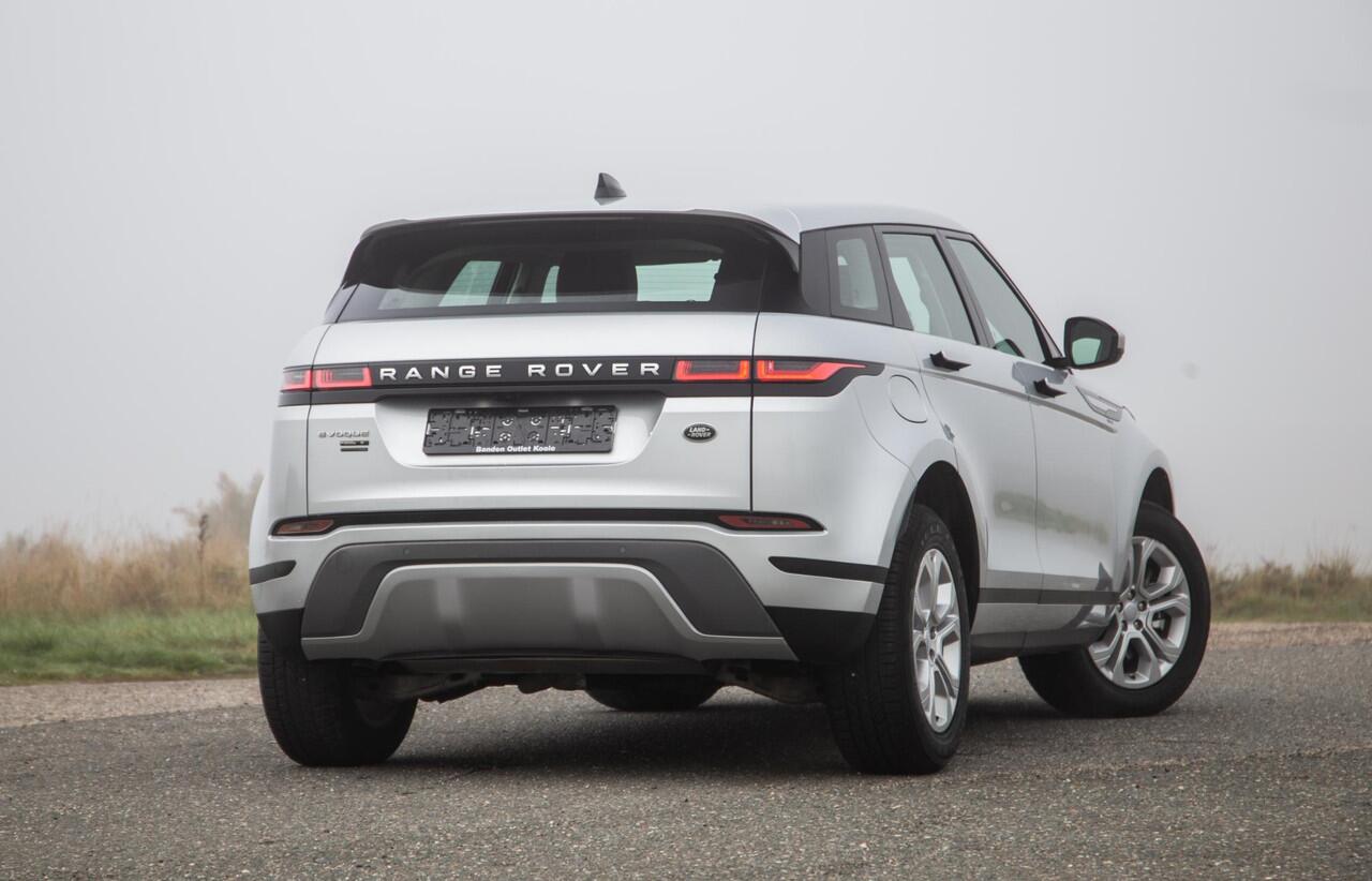 Land Rover RANGE ROVER EVOQUE 1.5 P300e AWD S PLUG IN HYBRIDE / LEDER / ADAPTIVE CRUISE / CARPLAY