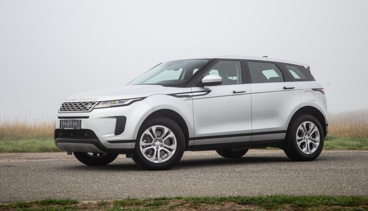 Land Rover RANGE ROVER EVOQUE 1.5 P300e AWD S PLUG IN HYBRIDE / LEDER / ADAPTIVE CRUISE / CARPLAY