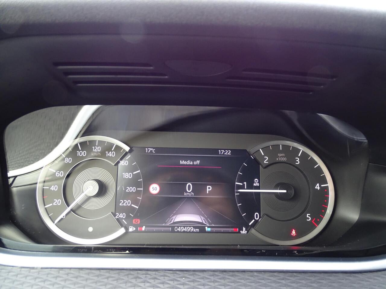 Land Rover RANGE ROVER EVOQUE 2.0 D150 AWD R- Dynamic | PANORAMADAK| NAVIGATIE| CAMERA| AIRCO/ECC| CRUISECONTROL| PARKEERSENSOREN