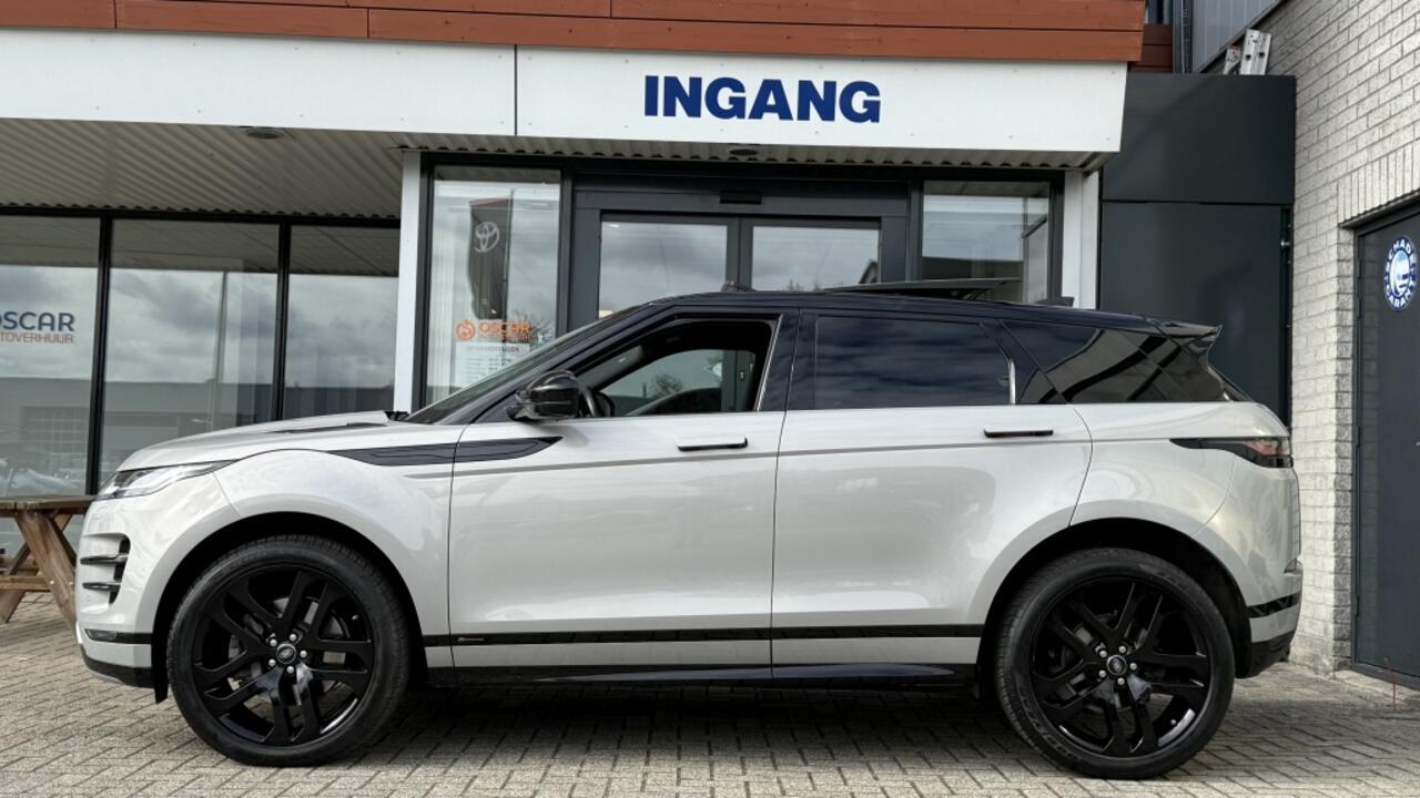 Land Rover RANGE ROVER EVOQUE 2.0 D180 AWD RDyn SE | Pano | Leer | Camera