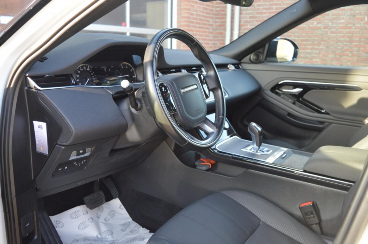 Land Rover RANGE ROVER EVOQUE 1.5 P300e Dynamic | Hybride - AUT - CAMERA