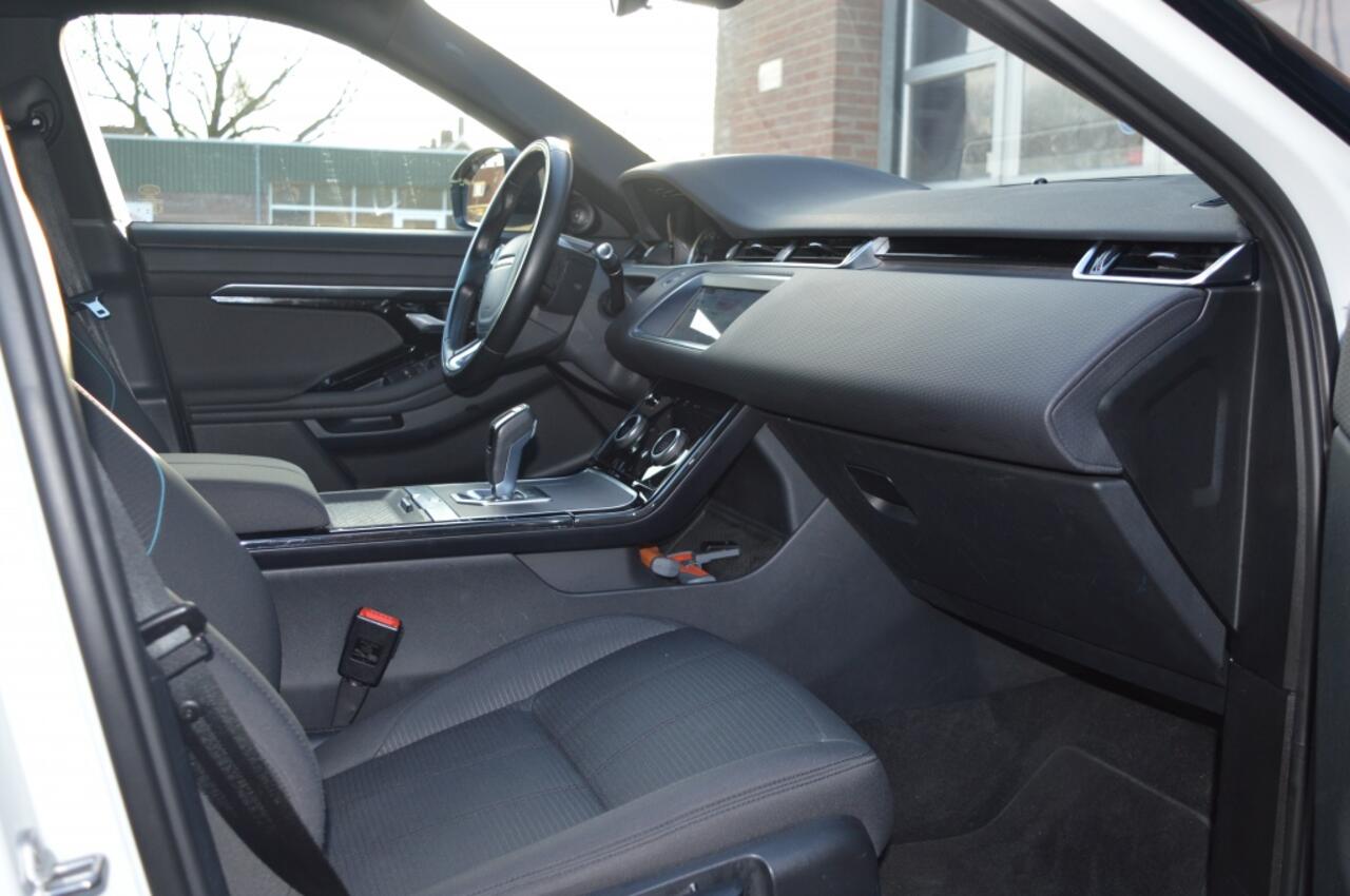 Land Rover RANGE ROVER EVOQUE 1.5 P300e Dynamic | Hybride - AUT - CAMERA