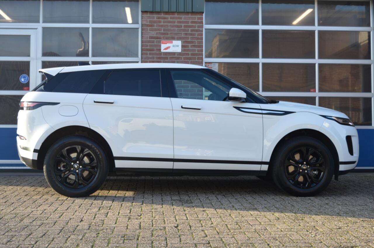 Land Rover RANGE ROVER EVOQUE 1.5 P300e Dynamic | Hybride - AUT - CAMERA