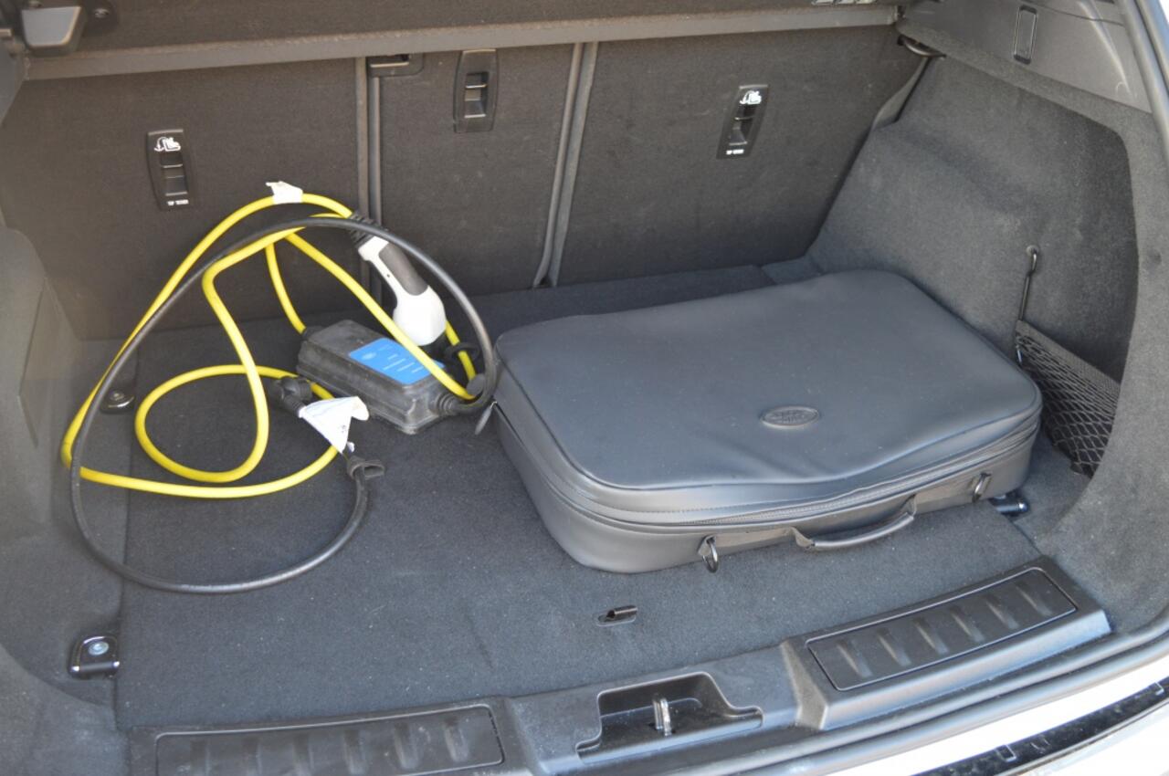 Land Rover RANGE ROVER EVOQUE 1.5 P300e Dynamic | Hybride - AUT - CAMERA