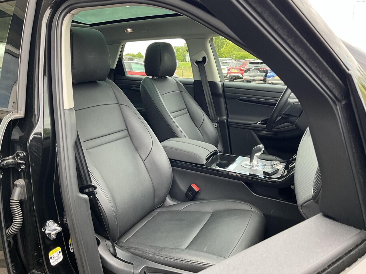 Land Rover RANGE ROVER EVOQUE 1.5 P160 R-Dynamic 360 Camera Benzine