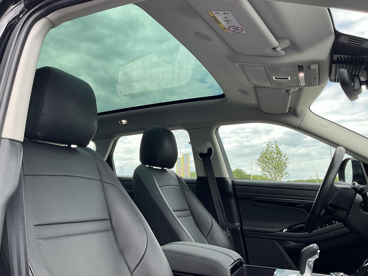 Land Rover RANGE ROVER EVOQUE 1.5 P160 R-Dynamic 360 Camera Benzine