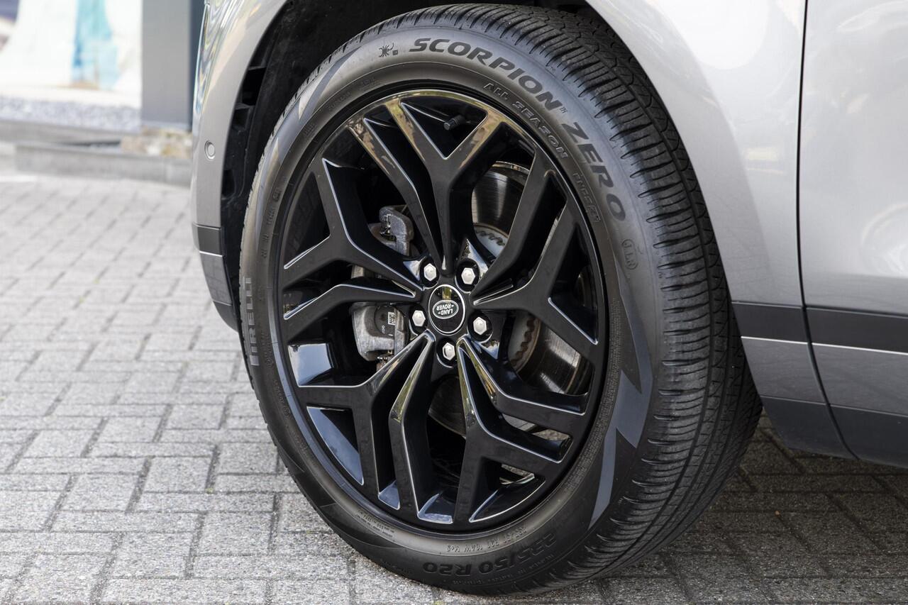 Land Rover RANGE ROVER EVOQUE 1.5 P300e AWD R-Dynamic S