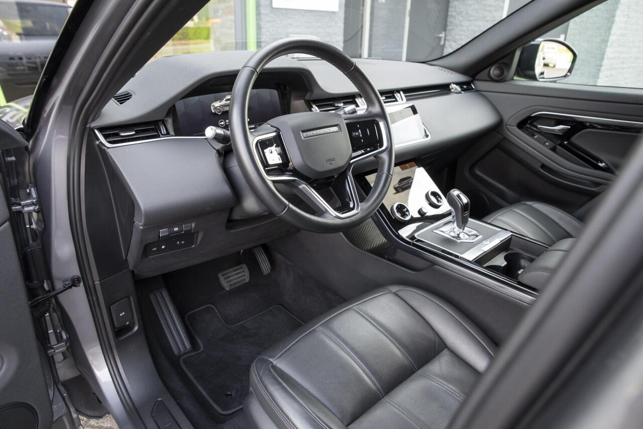 Land Rover RANGE ROVER EVOQUE 1.5 P300e AWD R-Dynamic S