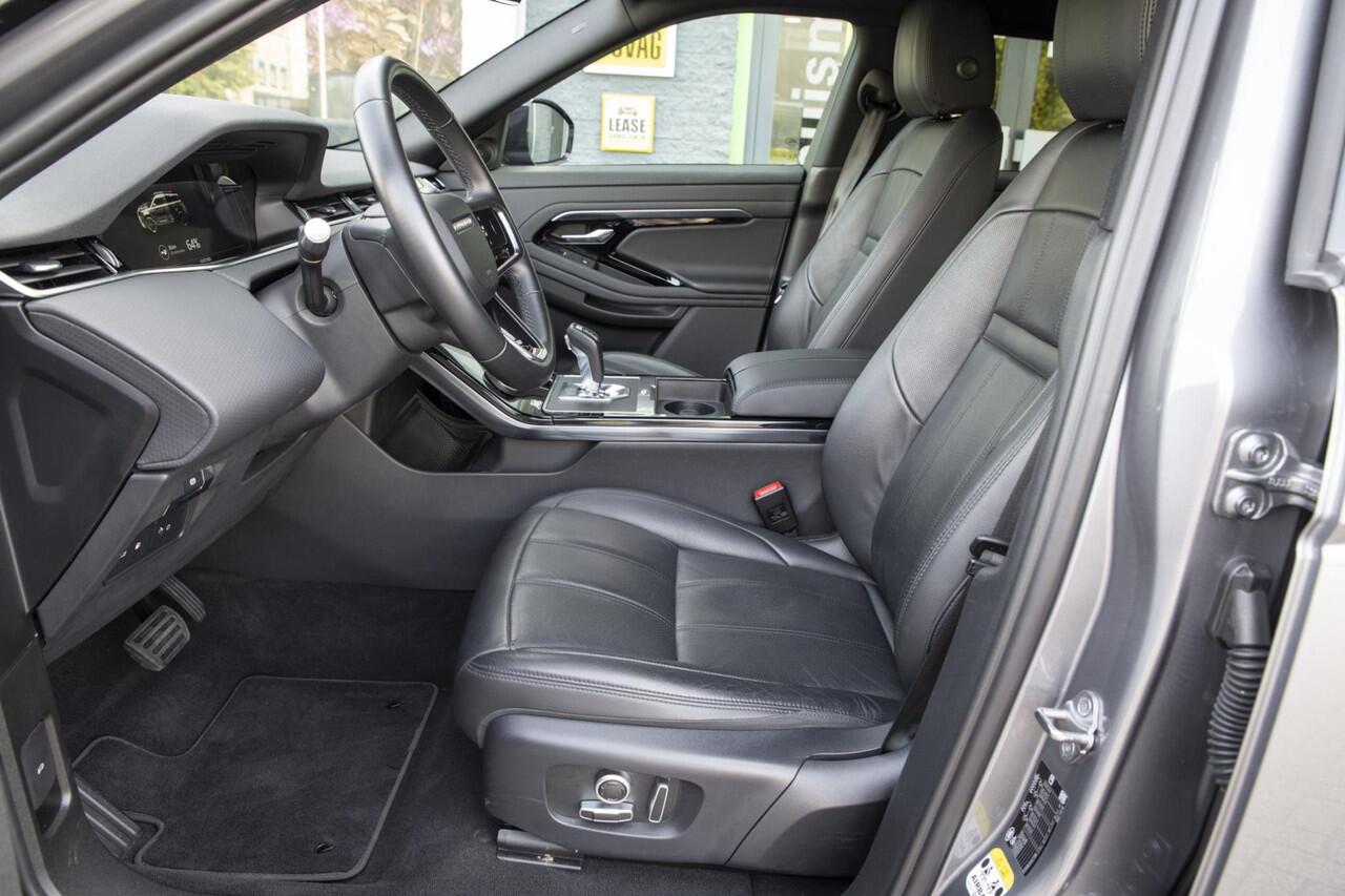 Land Rover RANGE ROVER EVOQUE 1.5 P300e AWD R-Dynamic S