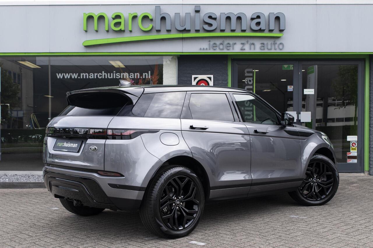 Land Rover RANGE ROVER EVOQUE 1.5 P300e AWD R-Dynamic S
