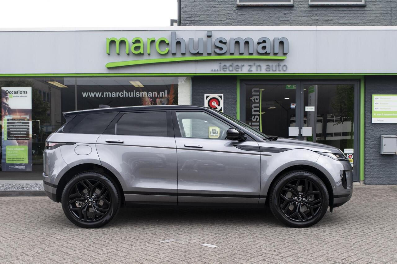 Land Rover RANGE ROVER EVOQUE 1.5 P300e AWD R-Dynamic S