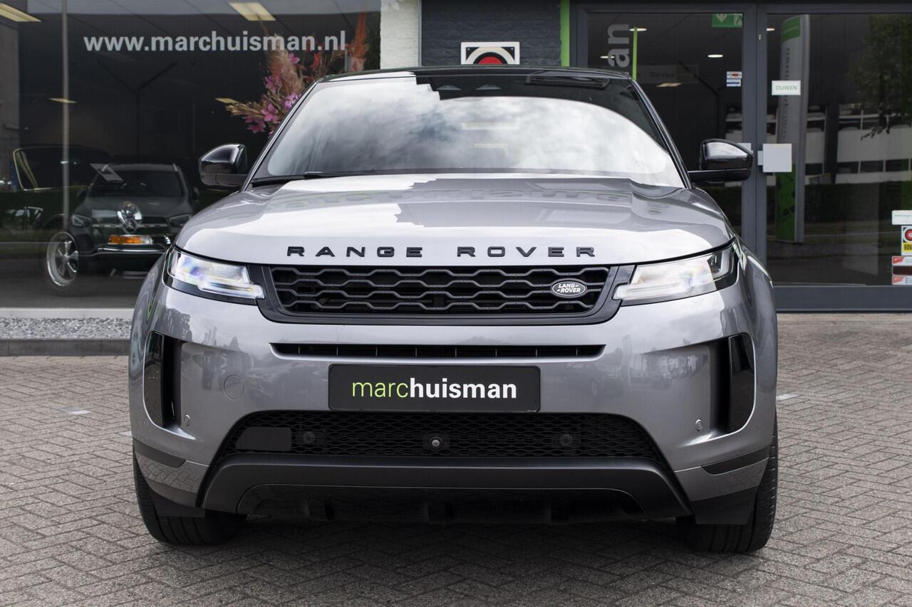 Land Rover RANGE ROVER EVOQUE 1.5 P300e AWD R-Dynamic S