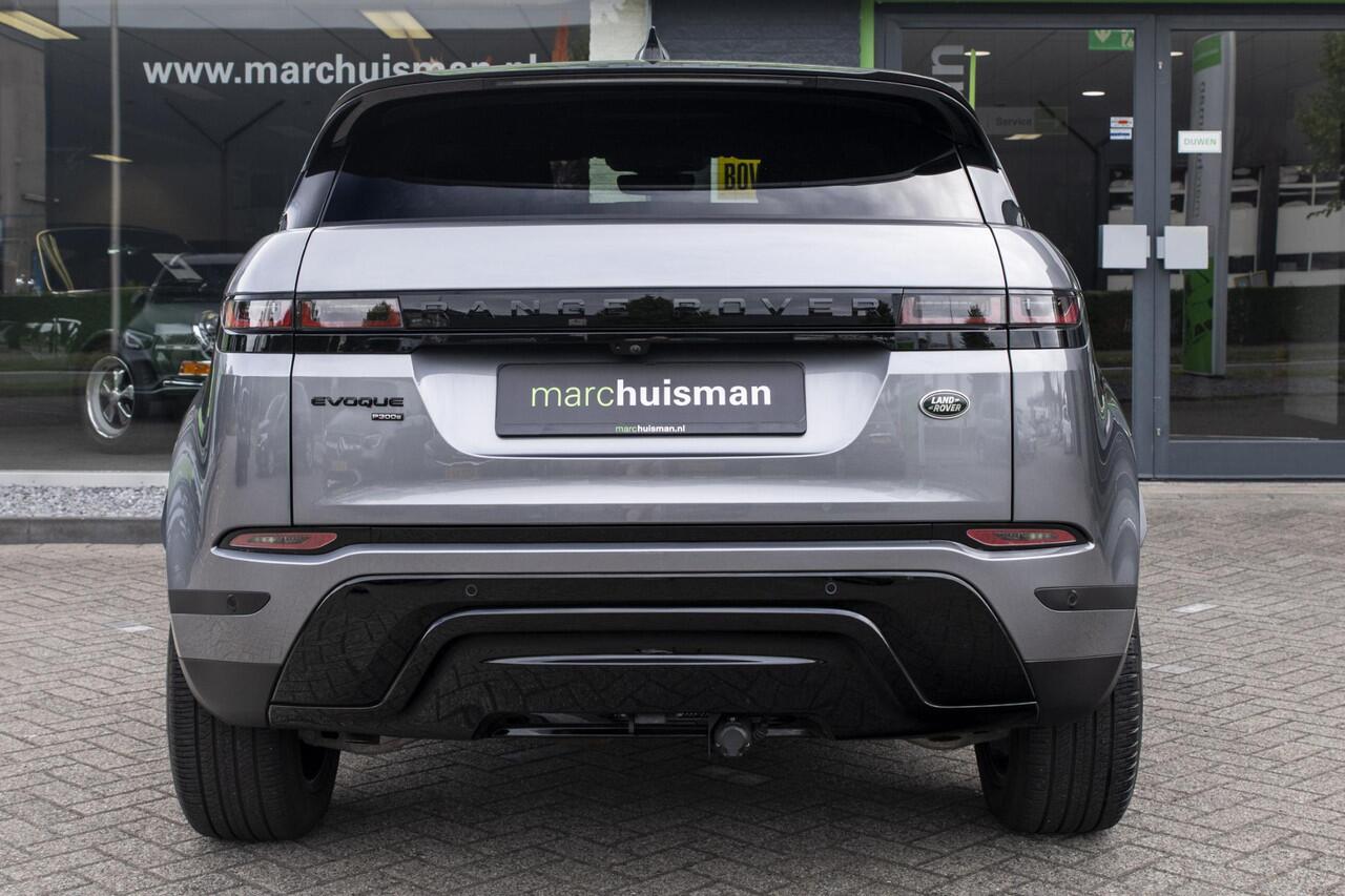 Land Rover RANGE ROVER EVOQUE 1.5 P300e AWD R-Dynamic S
